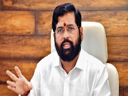 Chief Minister Eknath Shinde will conduct Dhanushyaban Yatra in the state. | 'मुख्यमंत्री एकनाथ शिंदे राज्यात काढणार धनुष्यबाण यात्रा, सुरुवात संभाजीनगरमधून होणार'