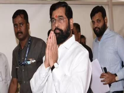 Eknath Shinde on active mode after four days Will there be a solution to the allocation of ministerial posts | एकनाथ शिंदे चार दिवसांनंतर 'ॲक्टिव्ह मोड'वर; आज बैठकांचा सिलसिला, खातेवाटपावर तोडगा निघणार?