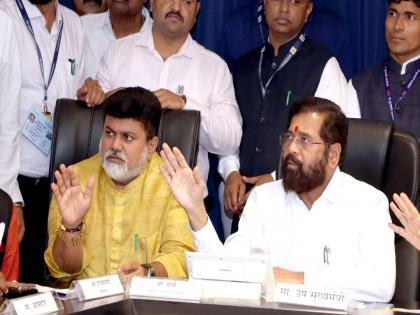 गिरणी कामगारांना मुंबईजवळ घरे देण्याचा निर्णय; शेलू येथील घरांबाबतची सक्ती रद्द