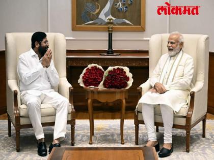 Panchayat elections should postponed CM eknath Shinde will request the election commission met pm narendra modi | पंचायत निवडणुका पुढे ढकला, मुख्यमंत्री शिंदे आयोगाला करणार विनंती 