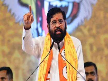 cm eknath shinde sarkar aplya dari maharashtra initiative ratnagiri daura targets uddhav thackeray | सरकारी काम आणि सहा महिने थांब हा समज नष्ट करणार : एकनाथ शिंदे