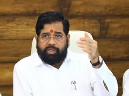 Welfare Board for newspaper vendors soon, Chief Minister Eknath Shinde promised in the Assembly | वृत्तपत्र विक्रेत्यांसाठी लवकरच कल्याणकारी मंडळ, मुख्यमंत्री एकनाथ शिंदे यांनी विधानसभेत दिले आश्वासन 