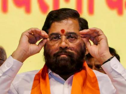 Maharashtra Assembly Election 2024 Result: Eknath Shinde's press conference at 3 pm, will announce a big decision?  | एकनाथ शिंदे यांची दुपारी ३ वाजता पत्रकार परिषद, मोठा निर्णय जाहीर करणार? 