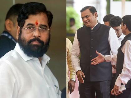 shiv sena disqualification case We have a majority The Assembly Speaker should decide on merit says cm eknath shinde before verdict | आमच्याकडे बहुमत, अध्यक्षांनी मेरिटवर निर्णय द्यावा; निकालाआधी मुख्यमंत्र्यांची अपेक्षा