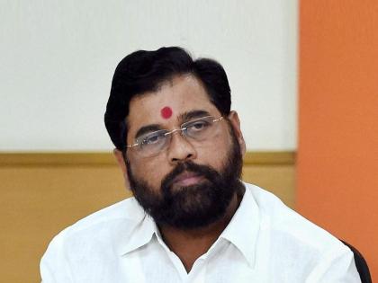 Sharad Pawar vs Eknath Shinde Maharashtra government is working to incite the youth of Maratha Yuva Sena | "शिंदे सरकार मराठा युवा सेनेतील युवकांची माथी भडकवण्याचे काम करतंय"; राष्ट्रवादीचा हल्लाबोल