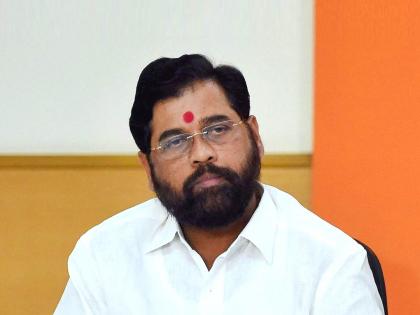 Eknath Shinde Devendra Fadnavis Maharashtra Government slammed by NCP spokesperson Mahesh Tapase | Eknath Shinde vs NCP: "एकनाथ शिंदे यांनी स्वत:च घेतलेला निर्णय रद्द केला"; प्रभाग रचनवेरून राष्ट्रवादीचा खोचक टोला