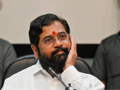 Is CM Eknath Shinde and their MLA group trying to create Criminal Oriented Society in Maharashtra asks NCP Clyde Crasto | Eknath Shinde vs NCP: "एकनाथ शिंदे गट महाराष्ट्रात ‘गुंडाराज’ आणू पाहत आहे का?", राष्ट्रवादीचा बोचरा सवाल