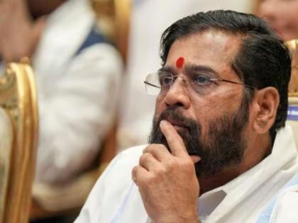 Appointment of department heads; Discontent in Shinde's Shiv Sena, whose names are on the list? | विभाग प्रमुखांची नियुक्ती; शिंदेंच्या शिवसेनेत नाराजीनाट्य, यादीत कुणाची नावे?