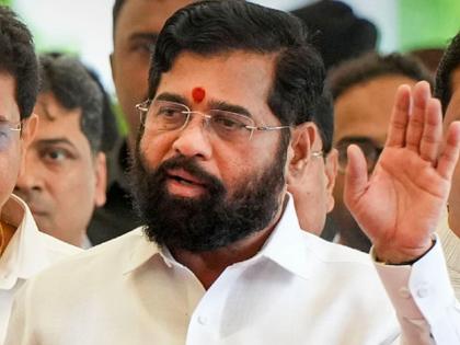 Eknath Shinde put next gear before the MLA disqualification result; contact Leader, Lok Sabha Inspector Appointment Announced by Shivsena in Maharashtra | अपात्रतेचा निकाल येण्यापूर्वीच एकनाथ शिंदेंनी पुढचा गिअर टाकला; संपर्क नेते, लोकसभा निरीक्षक नियुक्त्या जाहीर