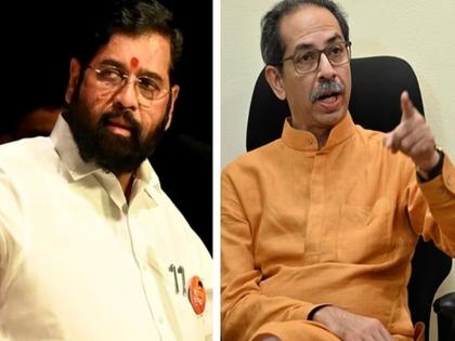 More importantly who had the leadership then; Eknath Shinde Disqualification hearing, arguments of uddhav Thackeray group shivsena | तेव्हा नेतृत्व कोणाकडे होते हे अधिक महत्त्वाचे; अपात्रता सुनावणी, ठाकरे गटाचा युक्तिवाद