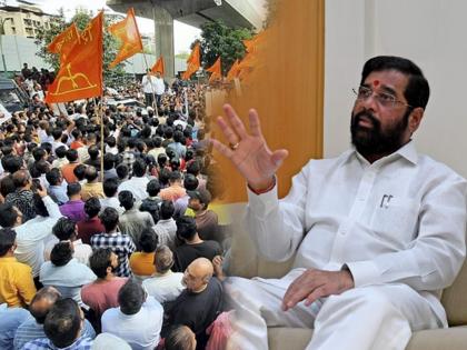 CM Eknath Shinde to conduct tour across Maharashtra planning to meet shivsainiks what is the plan read in details | CM Eknath Shinde Maharashtra Tour: मुख्यमंत्री एकनाथ शिंदे ३० जुलैपासून राज्याच्या दौऱ्यावर, शक्तीप्रदर्शन करणार?