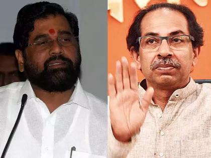 Eknath Shinde: CM's proposal rejected; Sadness of Shiv Sainiks | Eknath Shinde: मुख्यमंत्र्यांचा प्रस्ताव फेटाळला; शिवसैनिक भरडल्याची खंत