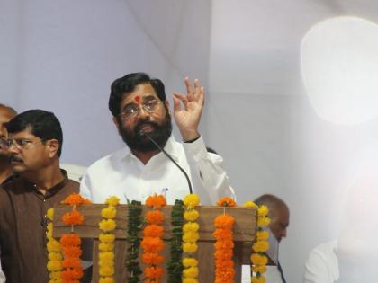 Shiv Sena-BJP clash over Maval, Shirur Lok Sabha eknath shinde visit gives strength to Shinde group | मावळ, शिरूर लोकसभेवरून शिवसेना-भाजपमध्ये धुसफूस; मुख्यमंत्र्यांच्या दौऱ्याने शिंदे गटाला ताकद