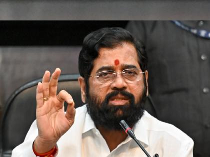 Big responsibility on the shoulders of Gajanan Kirtikar Eknath Shinde told 'Future Plan' | गजानन किर्तीकरांच्या खांद्यावर मोठी जबाबदारी, एकनाथ शिंदेंनी सांगितला 'फ्युचर प्लॅन'