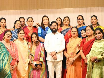 Start preparing for Mumbai Municipal Corporation elections now says Eknath Shinde | मुंबई महानगर पालिकेच्या निवडणूकीच्या तयारीला आतापासूनच सुरवात करा - एकनाथ शिंदे