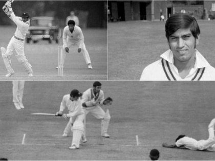 India vs England: ... and Eknath Solkar will be remembered in the fifth Test | India vs England: ... अन् एकनाथ सोलकर यांची आठवण पाचव्या कसोटीत येणार