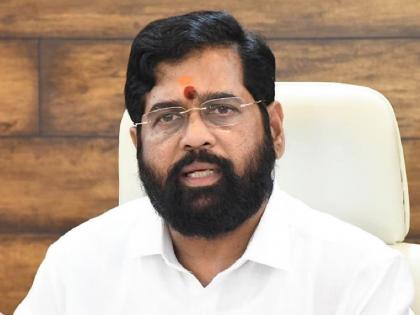 life line of ST maharashtra statement by chief minister eknath shinde in thane | एसटी महाराष्ट्राची लाईफ लाईन; मुख्यमंत्री एकनाथ शिंदे यांचे प्रतिपादन