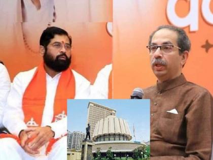 Eknath Shinde Revolt | Maharashtra political Crisis | Supreme Court on Eknath Shinde and other rebel MLA's disqualification notice and floor test | विठ्ठलाची महापूजा उद्धव ठाकरेच करणार? विश्वास प्रस्तावाबाबत न्यायालय काय म्हणाले...