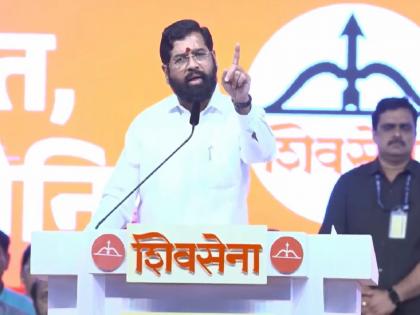 Eknath Shinde: ...so I go to Delhi frequently, will continue to do so; CM Shide disclosed about Delhiwari | Eknath Shinde:...म्हणून मी वारंवार दिल्लीला जातो, यापुढेही जात राहणार; CM शिदेंनी केला दिल्लीवारीचा खुलासा