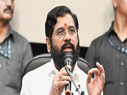 Lok sabha election 2024: CM Eknath Shinde's instructions to Shiv Sena office bearers and MLA | शिवसेना पदाधिकाऱ्यांना CM एकनाथ शिंदेंच्या सूचना; आमदारांनाही दिल्या कानपिचक्या