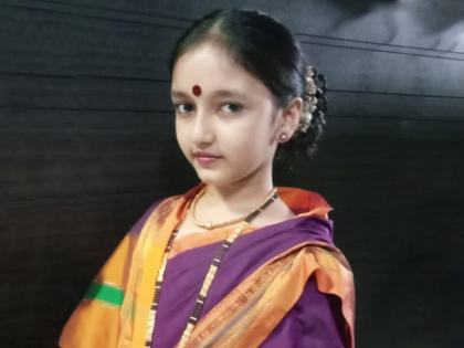 Gandhars online drama competition thane Arundhati Raut won first price | गंधारच्या ऑनलाइन एकपात्री स्पर्धेचा निकाल जाहीर, अरुंधती राऊत प्रथम 