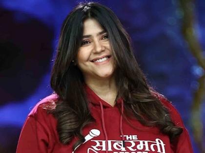 Ekta Kapoor chose 'Naagin' from 'Bigg Boss 18', a chance for the 38-year-old actress | एकता कपूरने 'बिग बॉस १८'मधून केली 'नागिन'ची निवड, ३८ वर्षीय अभिनेत्रीला मिळणार संधी