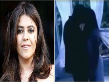 Ekta Kapoor Share Behind The Story Of Prachi Desai And Ram Kapoor Kissing Scene In Kasam Se | Video : प्राची देसाई व राम कपूर यांच्यातील किसिंग सीन असा झाला होता चित्रीत, एकता कपूरनं केला खुलासा