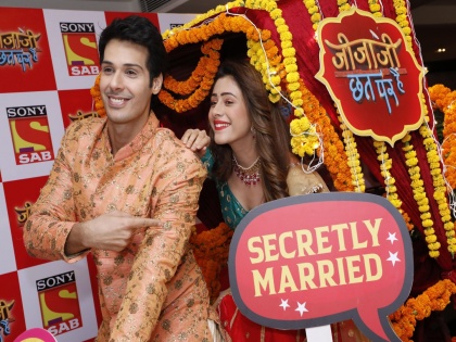 Wedding bells ahead for Pancham and Elaichi. Will Murari approve? | पंचम - ईलायचीचा संपन्‍न होणार विवाह ; पण मुरारी याचा स्‍वीकार करेल का?