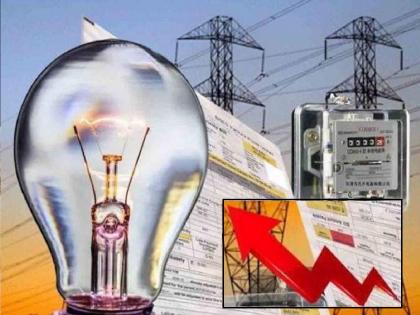 Mahavitraan charged fuel adjustment charges in the bill, 24 percent increase in electricity bill in June | इंधन समायोजन शुल्क, जूनमध्ये वीज बिलात २४ टक्के वाढ; सर्वसामान्य नागरिकांना फटका