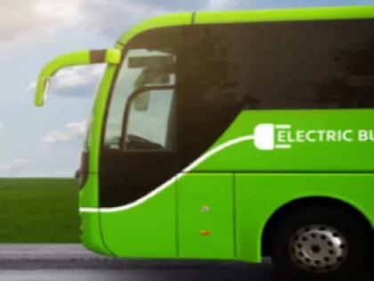 196 electric buses will soon run in Sindhudurg district, five charging centers will be set up | सिंधुदुर्ग जिल्ह्यात लवकरच १९६ इलेक्ट्रिक बस धावणार, पाच चार्जिंग सेंटर उभारणार