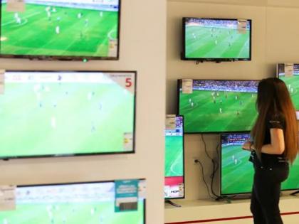 Prices may be likely to hike before 2022 on cosmetics, garments, liquor and electronic devices due to inflation