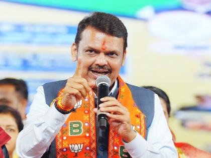 Maharashtra assembly vidhan sabha election 2024 Free electricity will be provided to agricultural pumps round the clock Testimony of Deputy Chief Minister Devendra Fadnavis | शेती पंपांना चोवीस तास मोफत वीज देणार, उपमुख्यमंत्री देवेंद्र फडणवीस यांची ग्वाही