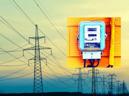 Mahavitran: 14 lakh electricity meters defective, 4% paying more than consumption | महावितरण: 14 लाख वीज मीटर खराब, 4% भरतात वापरापेक्षा जादा पैसे