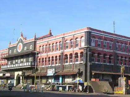 Kolhapur Municipal Corporation elections only after October | Election: महानगरपालिकेचा धुरळा ऑक्टोबरनंतरच, प्रभाग रचनाही बदलणार