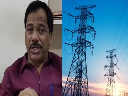 Power outages should be stopped immediately. Otherwise, the Bharatiya Janata Party will stage a massive mass agitation by marching on the office of the power distribution company at Kudal, BJP district president Rajan Teli warning | वीजभारनियमन त्वरित थांबवा, अन्यथा..; भाजप जिल्हाध्यक्ष राजन तेलींनी दिला इशारा