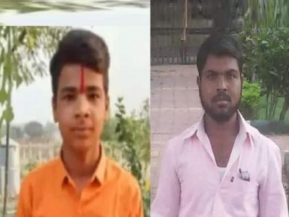 Two died due to the shock of a broken power line in Jat | जतमध्ये तुटलेल्या वीजतारेच्या धक्क्याने शाळकरी मुलासह दोघे ठार, शेतात काम करताना घडली घटना