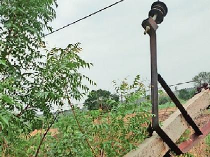 58 people lost their lives in Kolhapur district in one and a half years due to broken power lines | तुटलेल्या विद्युत तारांमुळे कोल्हापूर जिल्ह्यात दीड वर्षांत ५८ जणांनी गमावला जीव