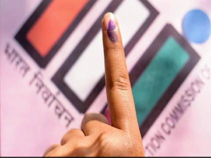 80 percent voter turnout expected for 35 gram panchayats in Thane district, counting of votes on Tuesday | ठाणे जिल्ह्यात ३५ ग्राम पंचायतींसाठी ८० टक्के मतदानाचा आंदाज, मंगळवारी मतमोजणी