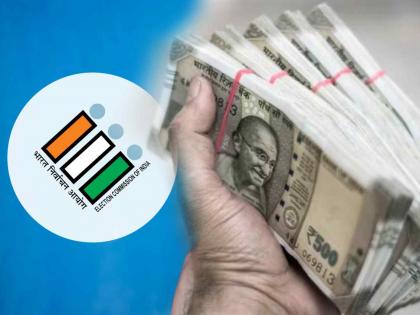 What is the exact cost of Lok Sabha elections whose responsibility Read important information | लाेकसभा निवडणुकीचा नेमका खर्च किती? जबाबदारी कोणाची? वाचा महत्त्वाची माहिती