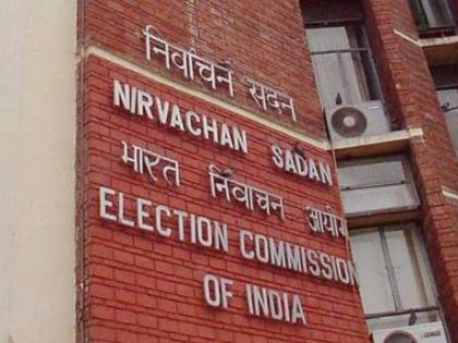 Election Commission's warning to Political Parties; Don't insult disabled people | निवडणूक आयोगाची राजकीय पक्षांना तंबी; दिव्यांग व्यक्तींचा अपमान करू नका