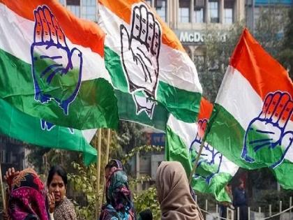 Commission's Disagreement with Congressional Figures; Answers to all questions will be sent to Congress in writing | काँग्रेसच्या आकडेवारीशी आयोगाची असहमती; सर्व प्रश्नांची उत्तरे काँग्रेसला लेखी पाठवणार