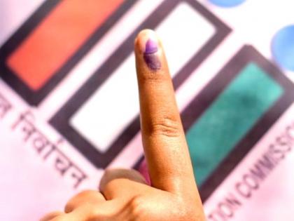 lok sabha election 2024 Final percentage of voting in first two phases declared | पहिल्या दोन टप्प्यांतील मतदानाची अंतिम टक्केवारी जाहीर; ३ टक्क्यांची वाढ