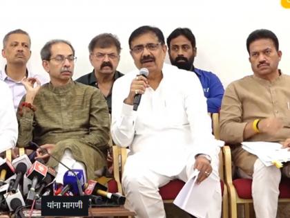 'निवडणूक आयोगाची वेबसाईट बाहेरुन कोण तर चालवतंय', जयंत पाटलांचा गंभीर आरोप - Marathi News | 'Someone is running the Election Commission's website from outside', Jayant Patil makes a serious allegation | Latest maharashtra News at Lokmat.com 'निवडणूक आयोगाची वेबसाईट बाहेरुन कोण तर चालवतंय', जयंत पाटलांचा गंभीर आरोप - Marathi News | 'Someone is running the Election Commission's website from outside', Jayant Patil makes a serious allegation | Latest maharashtra News at Lokmat.com