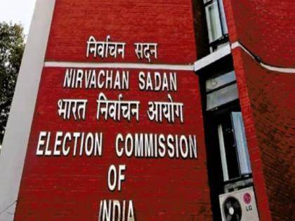 In Ulhasnagar, 5 members of the code of conduct enforcement team were suspended after the crime of extortion. | उल्हासनगरात आचारसंहिता भरारी पथकातील ५ जणांवर खंडणीचा गुन्ह्यानंतर निलंबनाची कारवाई