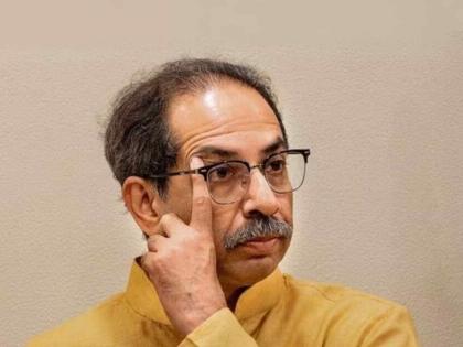 Investigation on Uddhav Thackeray allegations against the Election Commission is underway | उद्धव ठाकरेंवर कारवाई होणार? निवडणूक आयोगाने दिले महत्त्वाचे आदेश