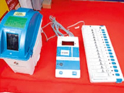 निवडणूक प्रक्रियेचे आजपासून प्रशिक्षण वर्ग, ५० हजार कर्मचाऱ्यांना, सात केंद्रांवर देणार धडे  - Marathi News | Training classes on the election process will be given to 50,000 employees at seven centers starting today. | Latest News at Lokmat.com