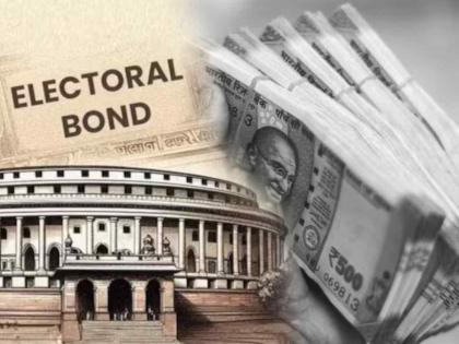 Election Bonds Case Which Company Donates How Much to Which Party Just look at the statistics | निवडणूक रोखे: कोणत्या कंपनीने कोणत्या पक्षाला किती दिली देणगी? आकडेवारी एकदा पाहाच