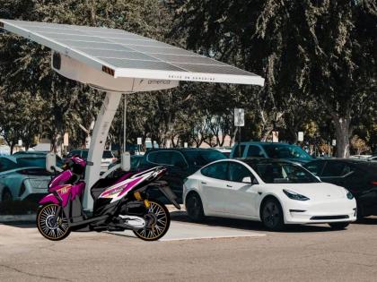 Big blow for electric vehicle users Government changes charging rules | इलेक्ट्रिक गाड्या वापरणाऱ्यांसाठी मोठा झटका! सरकारने चार्जिंगचे नियम बदलले Big blow for electric vehicle users Government changes charging rules | इलेक्ट्रिक गाड्या वापरणाऱ्यांसाठी मोठा झटका! सरकारने चार्जिंगचे नियम बदलले