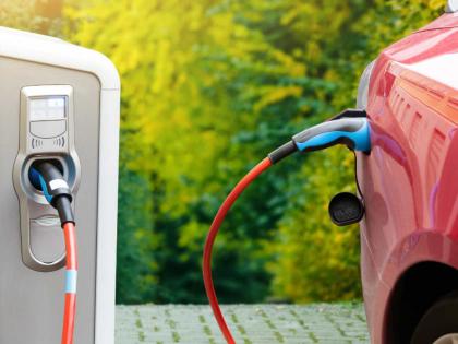 Subsidy for 4,135 charging stations in the state as per new EV policy | राज्यात चार हजार १३५ चार्जिंग स्टेशनसाठी नवीन ईव्ही पॉलिसीनुसार सबसिडी Subsidy for 4,135 charging stations in the state as per new EV policy | राज्यात चार हजार १३५ चार्जिंग स्टेशनसाठी नवीन ईव्ही पॉलिसीनुसार सबसिडी