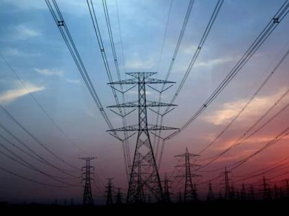  Mumbai Urja Marg Project: Greater Mumbai will now be freed from load shedding |  मुंबई ऊर्जा मार्ग प्रकल्प: आता लोडशेडिंगपासून महामुंबईची होणार मुक्तता